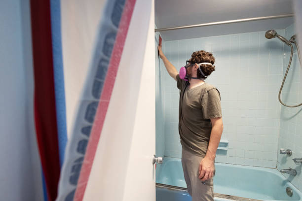 Best Mold Remediation for Rental Properties  in Lillian, AL