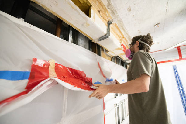 Best Water Damage & Mold Remediation  in Lillian, AL